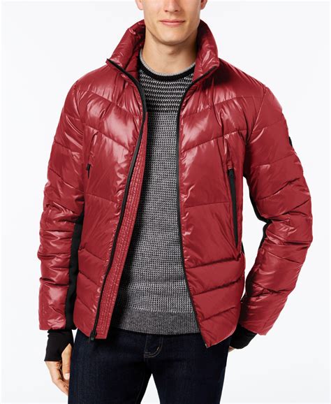 michael kors ski jacket|Michael Kors jackets on sale.